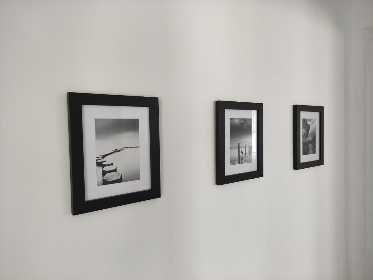 Karavela Street Apartment Preveza Bagian luar foto